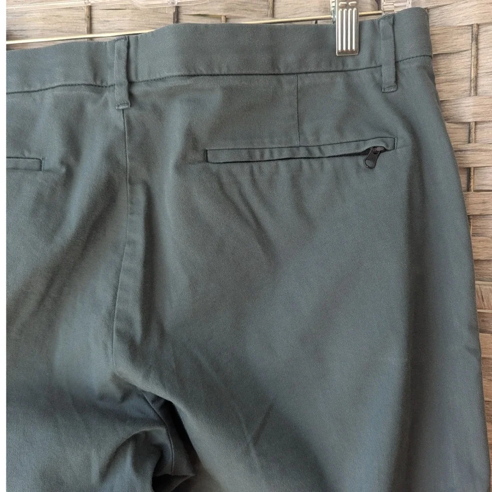 Bonobos athletic fit